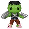 Hulk - Professor Hulk 6" Pop! Vinyl Figure (Marvel #705)