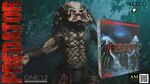 Predator - Jungle Predator 1:12 Scale Deluxe Figure