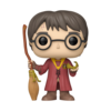 Harry Potter – Harry (Quidditch Uniform) 10″ Pop! Vinyl (Harry Potter #220)
