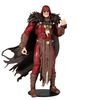 Shazam - King Shazam Infected 7" Action Figure