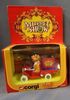 Boxed Corgi The Muppet Show Vehicle 2031 Fozzie (Secondhand)