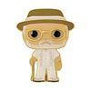 Jurassic Park - John Hammond 4" Enamel Pop! Pin