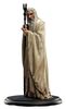The Lord of the Rings - Saruman Mini Statue