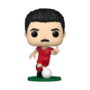 Football: Liverpool - Ian Rush Pop! Vinyl (Football #76)