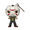 Jason Universe – Jason Voorhees with Axe Face Pop! Vinyl (Movies #2034)