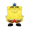 SpongeBob SquarePants - Spongebob (Smug) Pop! Vinyl (Animation #2313)