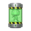 Teenage Mutant Ninja Turtles - Donatello (Ooze Canister) Pop! Vinyl (Television #1972)