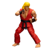 Street Fighter - Ken 6" Action Figure