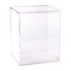 Pop! Protector – 6″ 2mm Premium Acrylic Box for 6 Inch Pop! Vinyls