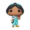 Disney: Princess - Jasmine (Holiday) Pop! Vinyl (Disney #1612)