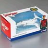 Captain Scarlet - 1/36 Corgi Angel Interceptor Diecast Vehicle