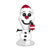 Frozen - Olaf (Holiday) Pop! Vinyl (Disney #1785)