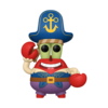 The SpongeBob Movie: Search for SquarePants - Mr. Krabs Pop! Vinyl (Movies #1942)