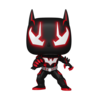 DC: Batman Through the Ages - Batman Beyond Pop! Vinyl (DC Heroes #642)
