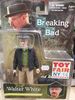 Breaking Bad - Walter White Figure in packet Toy Fair NY 14 (Secondhand)