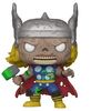 Marvel Zombies - Thor Glow Pop! Vinyl Figure (Marvel #787)