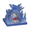 DC Comics - Superman Fortress of Solitude Bitty Pop! Town