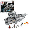 LEGO Star Wars - The Mandalorian: Razor Crest (75292)
