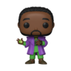 Loki (TV Series) - He Who Remains Pop! Vinyl Figure SD22 (Marvel #1062)
