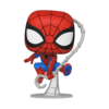 Your Friendly Neighbourhood Spider-Man - Spider-Man Pop! Vinyl (Marvel #1526)