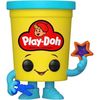 Play-Doh - Play-Doh Container Pop! Vinyl Figure (Retro Toys #101)