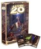 Pathfinder - Level 20 Board Game