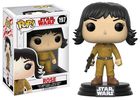 Star Wars: The Last Jedi - Rose Pop! Vinyl Figure (Star Wars #197)