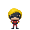 Captain Marvel (Mar-Vell) Marvel 80 Years First Appearance NYCC 2019 Pop! Vinyl Figure (Marvel #526)