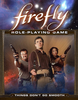 Firefly: Role-Playing Game - Things Don't Go Smooth Expansion