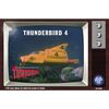 Thunderbirds - Adventures in Plastic 1:48 Thunderbird 4 Model Kit