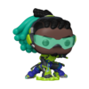 Overwatch 2 - Lucio Pop! Vinyl (Games #933)