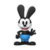 Disney - Oswald the Lucky Rabbit Vinyl Soda