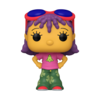 Rocket Power - Reggie Rocket Pop! Vinyl (Television #1531)