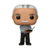 Firefly - Shepherd Book Pop! Vinyl (Television #1826)