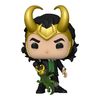 Loki (TV Series) - President Loki Winter Con 2022 Pop! Vinyl Figure (Marvel #1066)