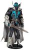 Mortal Kombat - Spawn (Covenant) 7" Action Figure