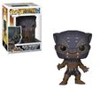 Black Panther - Black Panther (Warrior Falls) Pop! Vinyl Figure (Marvel #274)