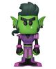 Teen Titans Go! - Beast Boy Metallic Vinyl Soda