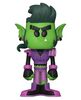 Teen Titans Go! - Beast Boy Metallic Vinyl Soda