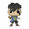 Boruto: Naruto Next Generations - Kawaki Glow Pop! Vinyl Figure (Animation #1036)