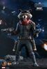 Avengers: Endgame - Rocket Raccoon 1:6 Scale Action Figure