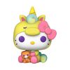 Hello Kitty and Friends - Hello Kitty Pop! Vinyl Figure (Sanrio #58)