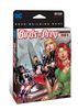 DC Comics - Deck-Building Game Crossover Pack Birds of Prey