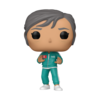 Squid Game - Player 149 Geum-Ja Pop! Vinyl (Television #1735)