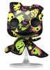 The Nightmare Before Christmas - Zero Black Light (Artist) Pop! Vinyl Figure with Protector (Art Series #06)