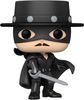 Zorro - Zorro Pop! Vinyl Figure (Television #1270)