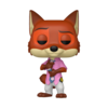 Zootopia 2 - Nick Wilde Pop! Vinyl (Disney #1653)