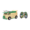 Teenage Mutant Ninja Turtles - 1:24 Party Wagon Radio Control
