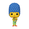 The Simpsons - Marge with Maggie Pop! Vinyl (Television #1738)