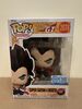 Dragon Ball: GT - Super Saiyan 4 Vegeta Flocked Pop! Vinyl (Animation #2078) CHASE